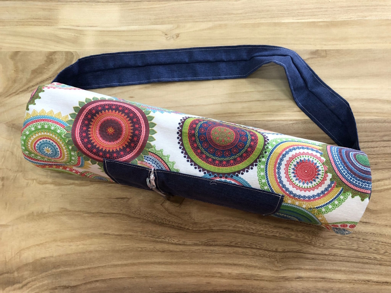 Funda esterilla Yoga Surtida